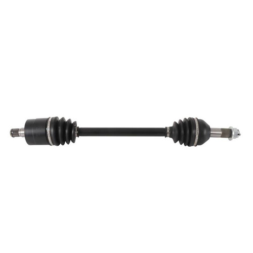 All Balls Racing AB8-CA-8-333 - 16-20 Can-Am Commander 800R DPS 8 Ball Axle Rear Left
