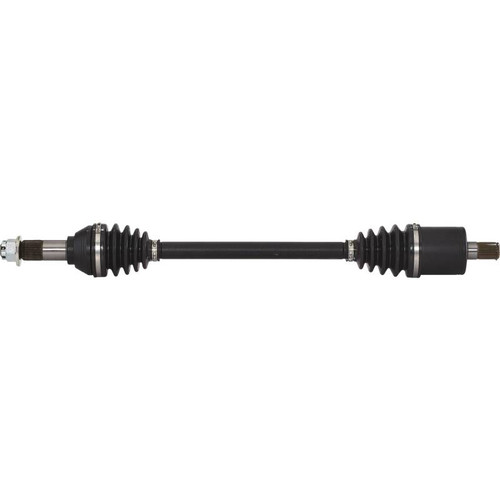 All Balls Racing AB8-CA-8-339 - 2019 Can-Am Defender 1000 XTP 8 Ball Axle Front Left