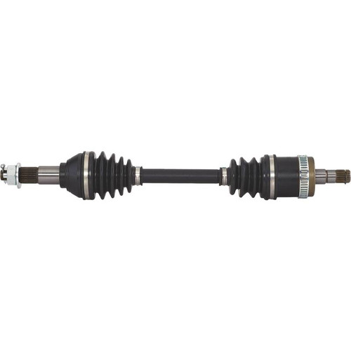 All Balls Racing AB8-CA-8-338 - 2019 Can-Am Renegade 650 EFI 8 Ball Axle Front Left