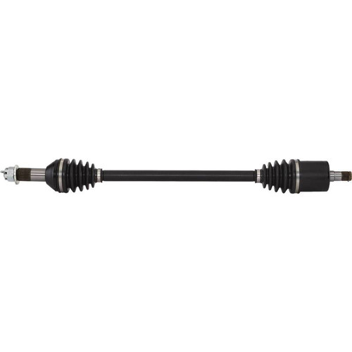 All Balls Racing AB8-CA-8-340 - 2021 Can-Am Defender 800 DPS CAB 8 Ball Axle Front Right