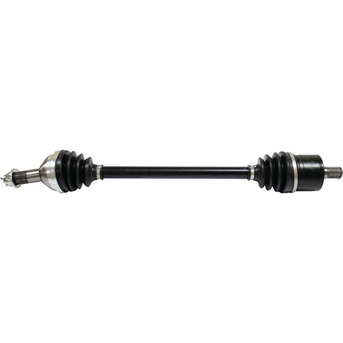 All Balls Racing AB8-CA-8-345 - 22-23 Can-Am Commander 1000R XMR 8 Ball Axle Rear Left
