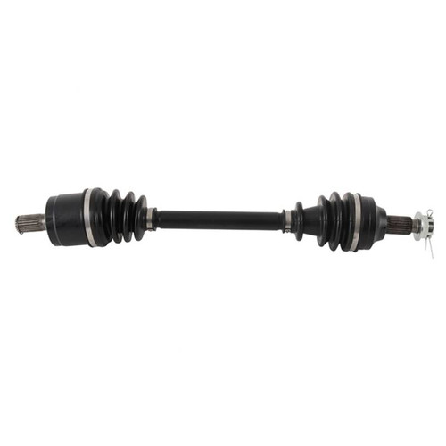 All Balls Racing AB8-HO-8-327 - 15-19 Honda TRX420 FA IRS 8 Ball Axle Rear Left