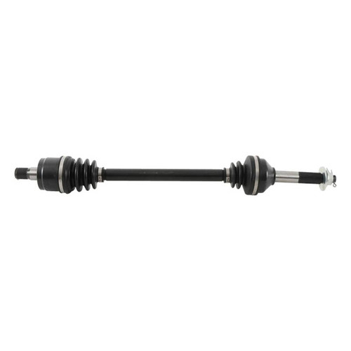 All Balls Racing AB8-KW-8-316 - 12-13 Kawasaki Teryx 750 4x4 8 Ball Axle Rear Left