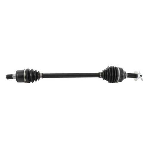 All Balls Racing AB8-KW-8-301 - 08-13 Kawasaki Teryx 750 4x4 8 Ball Axle Front Left