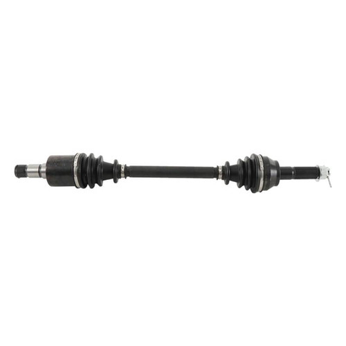 All Balls Racing AB8-PO-8-328 - 08-09 Polaris Ranger 4x4 500 EFI 8 Ball Axle Rear Right