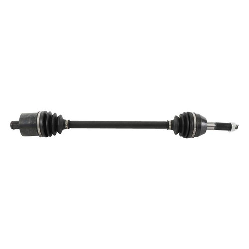 All Balls Racing AB8-PO-8-340 - 12-14 Polaris RZR 4 XP 900 8 Ball Axle Rear Left