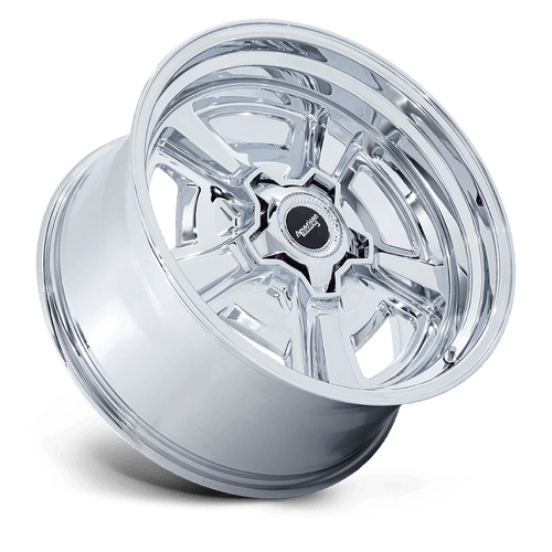 American Racing Wheels VN517PX20103406 - Vn517 Marauder 20X10 Chrome