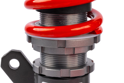 APR SUS00026 - Roll-Control Coilover System - MQB / MQE EVO