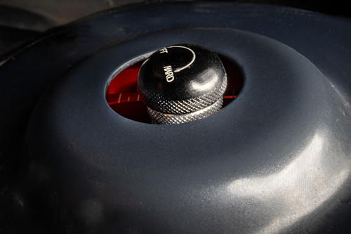 APR SUS00026 - Roll-Control Coilover System - MQB / MQE EVO