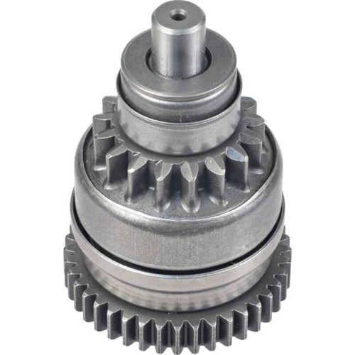Arrowhead 220-54005 - 89-92 Polaris Big Boss 250 4x6 Starter Drive