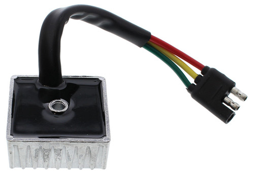 Arrowhead 230-22208 - Arctic Cat 12V Regulator