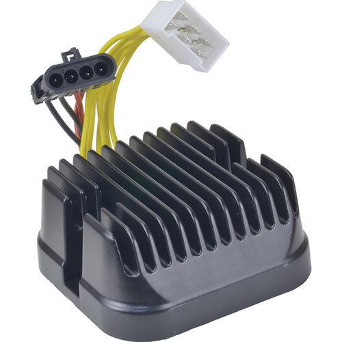 Arrowhead 230-22092 - Polaris 12 Volt Regulator / Rectifier