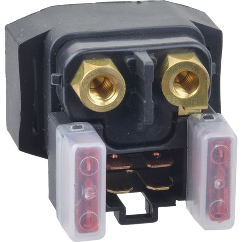 Arrowhead 240-54016 - Yamaha Starter Relay