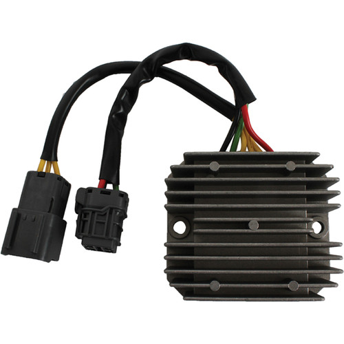 Arrowhead 230-58160 - Kymco 12 Volt Regulator / Rectifier