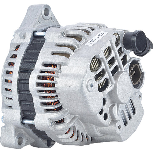 Arrowhead 400-48174 - Hon Alternator