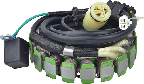 Arrowhead 340-58137 - 03-13 Kawasaki KVF360A Prairie 4x4 Stator Coil