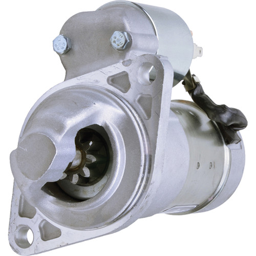 Arrowhead 410-44128 - 13-14 Polaris Brutus HD 900 Starter Motor