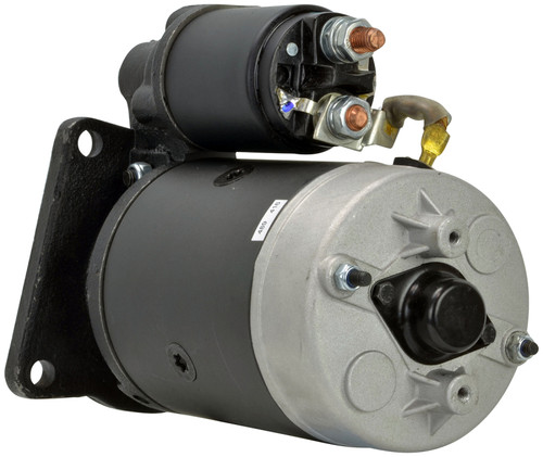 Arrowhead 410-54243 - 14-18 CRF-125 F/14-18 CRF 125 FB Starter