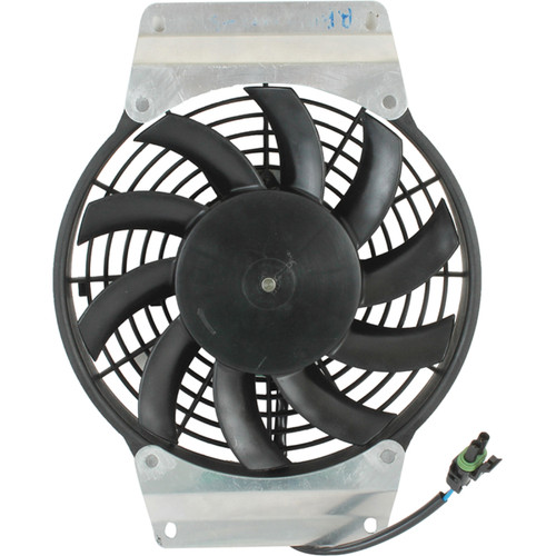 Arrowhead 434-22008 - 08-15 Can-Am Outlander Max 400 XT 4x4 Cooling Fan