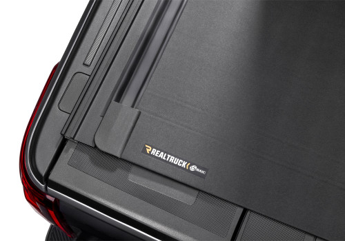 BAK 80307RK - 04-14 Ford F-150 6.7ft Bed (w/o Track System) Revolver X4ts