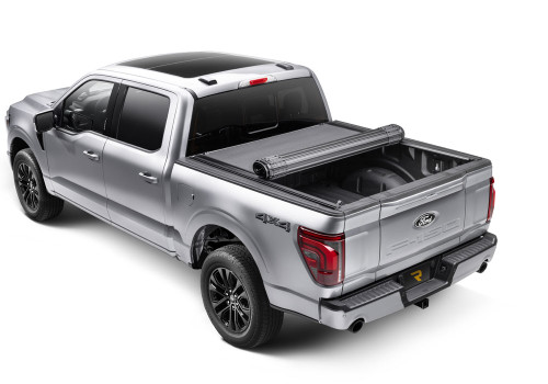 BAK 80328RK - 15-20 Ford F-150 8.2ft. Bed Revolver X4ts BAK 80328RK - 15-20 Ford F-150 8.2ft. Bed Revolver X4ts