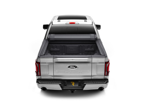 BAK 80328RK - 15-20 Ford F-150 8.2ft. Bed Revolver X4ts BAK 80328RK - 15-20 Ford F-150 8.2ft. Bed Revolver X4ts