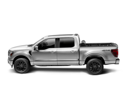 BAK 80328RK - 15-20 Ford F-150 8.2ft. Bed Revolver X4ts BAK 80328RK - 15-20 Ford F-150 8.2ft. Bed Revolver X4ts
