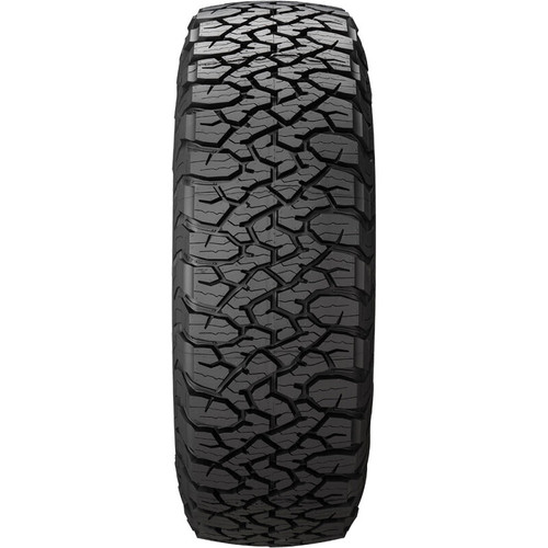 BFGoodrich 14355 - All Terrain T/A KO3 LT265/75R16 123/120S