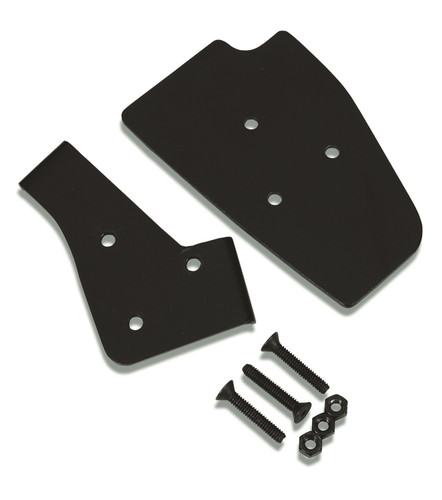 Bestop 51258-01 - Mirror Mounting Brackets