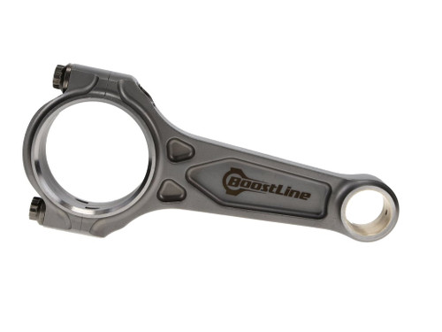 Boostline LS6125-927S - Chevy LS / Gen V LT1 6.125in - Connecting Rod Single