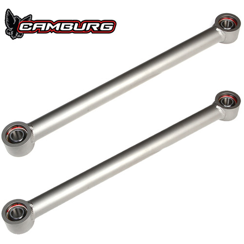 Camburg CAM-120031 - Ford Bronco 21-23 Rear Tube Lower Trailing Arm Kit