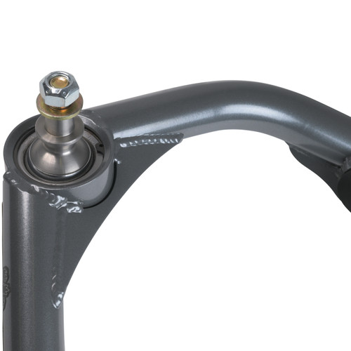 Camburg CAM-210026 - Chevy/GMC 2500/3500 HD 2WD/4WD 11-19 1.25in Performance Uniball Upper Arms
