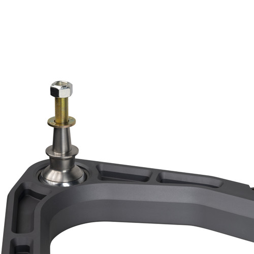 Camburg CAM-210099-GRY - Chevy/GMC 1500 2WD/4WD 19-23 KINETIK V2 Performance Billet Uniball Upper Arms