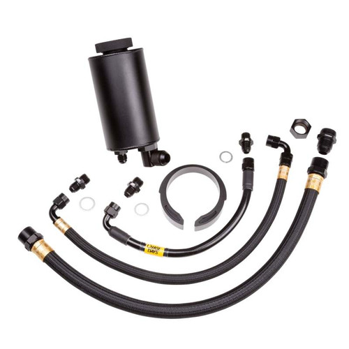 Chase Bays CB-E46-M54PSK - BMW E46 w/M52TU/M54 Power Steering Kit (w/o Cooler)