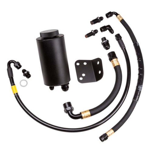 Chase Bays CB-N-PSKLS - 89-02 Nissan 240SX S13/S14/S15 w/LS1 Power Steering Kit
