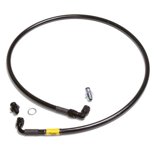 Chase Bays CB-R32-PSGTR - Nissan Skyline R32/R33 (AWD) High Pressure Power Steering Hose