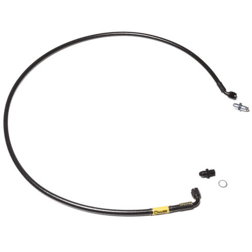 Chase Bays CB-WRX-RHDPS - 02-07 Subaru WRX/STi (RHD) High Pressure Power Steering Hose