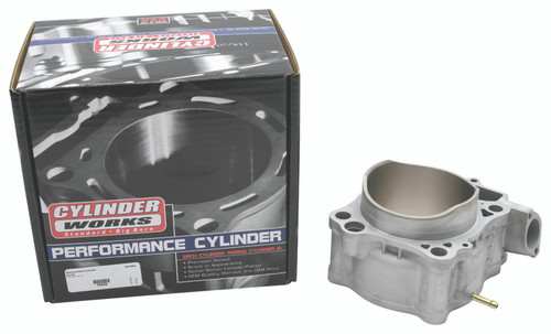 Cylinder Works 10008 - 05-17 Honda CRF 450 X 450cc Standard Bore 96mm