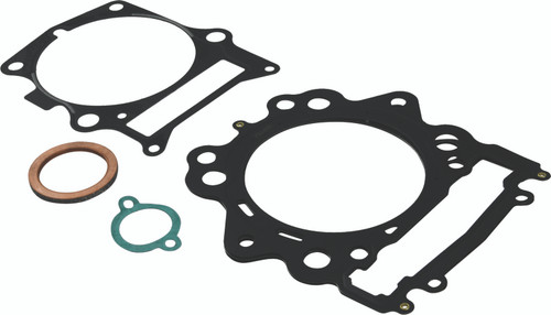 Cylinder Works 21104-G01 - 14-15 Yamaha YFM 700 D Grizzly 4x4 700cc +3mm Big Bore Top-End Gasket Kit 105mm Cylinder Works 21104-G01 - 14-15 Yamaha YFM 700 D Grizzly 4x4 700cc +3mm Big Bore Top-End Gasket Kit 105mm
