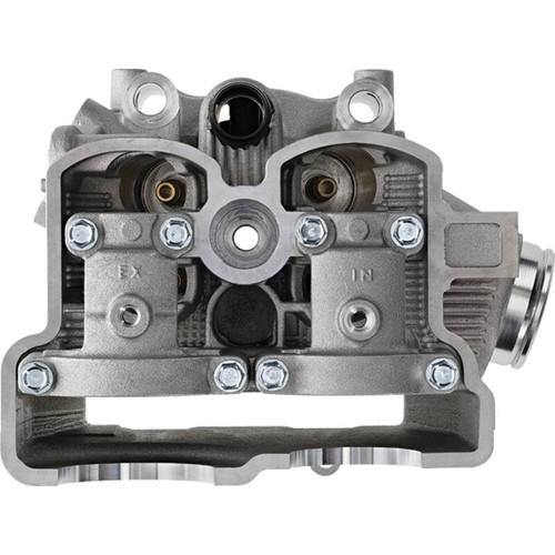 Cylinder Works CH3002-K01 - 04-05 Kawasaki KX 250 F 250cc Cylinder Head Kit