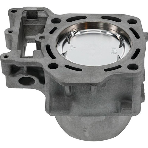 Cylinder Works CW30013K03HC - 12-13 Kawasaki KRT 750 Teryx 4 4x4 750cc STD Bore High Comp Cylinder Kit 11.5:1 Comp