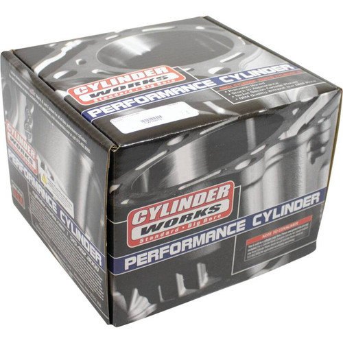 Cylinder Works CW30016 - 2020 Kawasaki KX 250 F 250cc Standard Bore Cylinder 78mm
