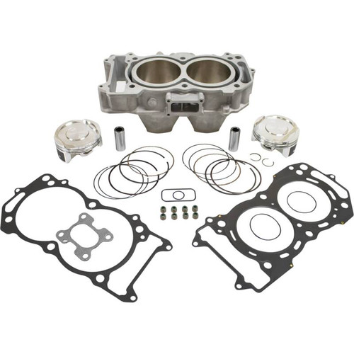 Cylinder Works CW31015K01 - 20-23 Kawasaki KRX 1000 Teryx 1000cc +3mm Big Bore Cylinder Kit 1065cc