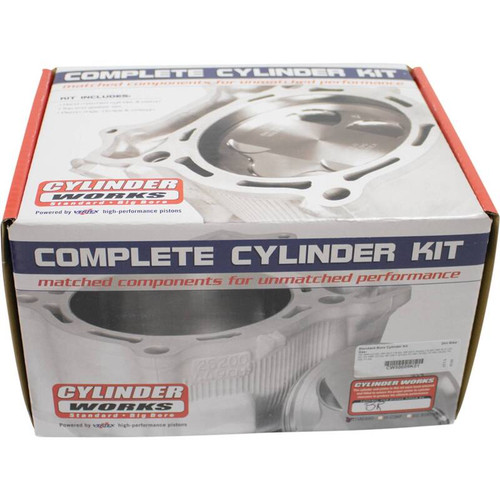 Cylinder Works CW50009K01 - 21-22 Gas-Gas EX 450 F 450cc Standard Bore Cylinder Kit