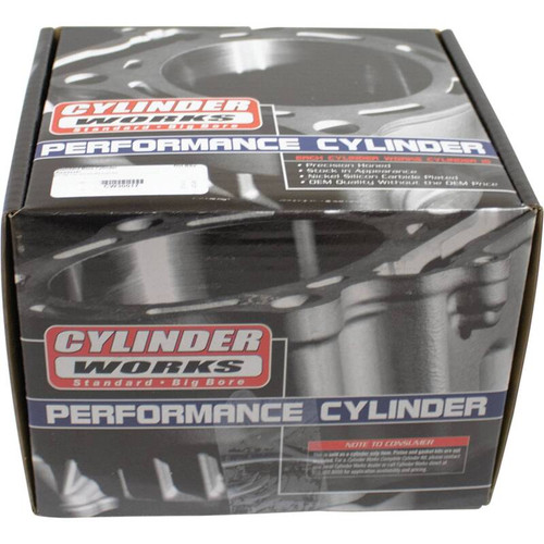 Cylinder Works CW30017 - 21-24 Kawasaki KX 250 F 250cc Standard Bore Cylinder 78mm