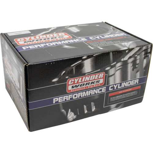 Cylinder Works CW61007-1 - 17-19 Polaris ACE 900 EPS XC 900cc Big Bore Cylinder 98mm