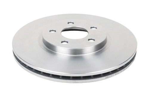 DBA DBA167 - 01-10 Chrysler PT Cruiser Front Street Series Standard Rotor