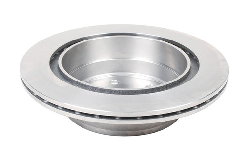 DBA DBA2011 - 07-20 Cadillac Escalade Rear Street Series Standard Rotor