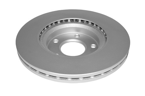 DBA DBA2180E - 13-24 Nissan Altima Sedan Front En-Shield Standard Rotor