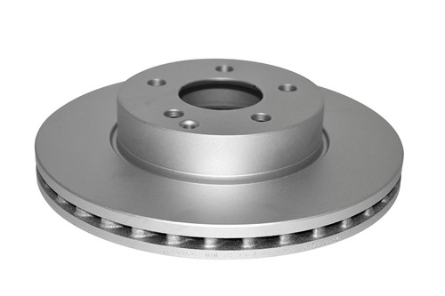 DBA DBA2262E - 10-16 Mercedes-Benz C250 Front En-Shield Standard Rotor